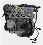 SILNIK KOMPLETNY Z18XE OPEL ZAFIRA A 1.8 16V 125KM 