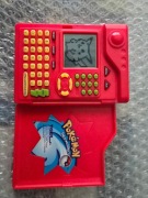 Pokedex Pokemon firmy 