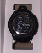 GARMIN Instinct 2X Solar Tactical Edition