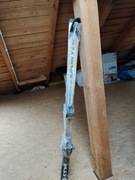 Zestaw narciarski Sporten 