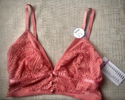 Biustonosz nowy SINSAY BRALETTE Roz. M