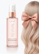 Braé Revival Gorgeous Shine Oil 60 ml olejek wygładzający i nabłyszczający