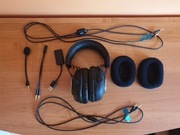 Słuchawki Logitech G Pro X