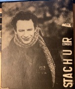 Stachura - Dziennik Edwarda Stachury27.VII.1974-1.XII.1974