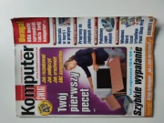 Komputer Świat 18/2003 retro pc klasyk magazyn kolekcja