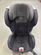 fotelik samochodowy 9-25kg avionaut glider