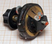 Przełącznik obrotowy 2-pozycje OLD [067]