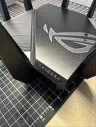 Router Asus Rog Rapture GT-AXE11000
