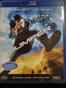 JUMPER - BLU RAY - PL NAP/LEKTOR