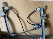 Mechanizm opuszczania szyby Megane 2 Cc