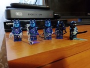 Lego Ninjago Figurki 