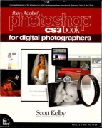 The Adobe photoshop cs3 book - Scott Kelby 2008