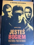 Jesteś Bogiem Historia Paktofoniki Maciej Pisuk