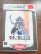 Final Fantasy XII | PS2 – Epicka Przygoda w Świecie Ivalice!