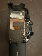 Obudowa przód i tył i stelaż do Nikon D5100