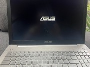 Laptop Asus N550J 100% sprawny