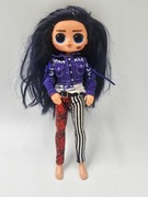 LOL Surprise lalka OMG Rocker