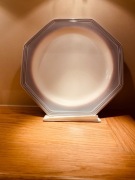 Talerze deserowe Villeroy & Boch