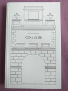 Piotr Nazaruk, Kokebebe - eseje. Żydzi, Lublin
