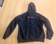 Bluza z kapturem Gears of War - damska L