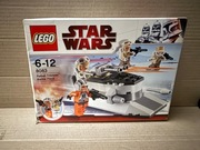 Lego Star wars Rebel trooper battle pack