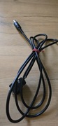 Kabel RGB ZX Spectrum 128k Toastrack do monitorów Commodore 1084, 1084s