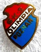 Olimpia Poznań      