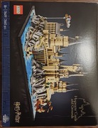 LEGO 76419 Harry Potter - Zamek Hogwart i błonia