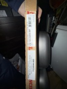 Zlew dwukomorowy FRANKE