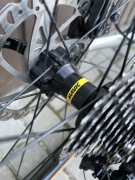 Merida scultura disc 200 - doinwestowana