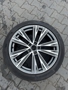 Felga z Oponą Audi A6 C8 4K0601025J