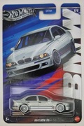 HOT WHEELS 2001 BMW M5 [NAJWIĘKSZY WYBÓR!]