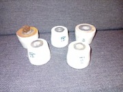 Elementy izolatorów?