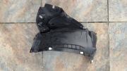 AUDI A4 B9 8W NADKOLE LEWE PRZÓD PRZEDNIE SPOJLER 8W0853887A ORYGINAŁ
