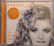 Bonnie Tyler  - The Ultimate Collection