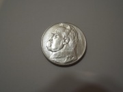 10zł Piłsucki. Rok 1936. 1.