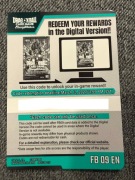 Dragon ball super fusion world Dual Evolution FB09-KODY 25SZT