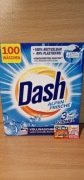 Niemiecki Proszek Dash Uniwersalny 6 Kg