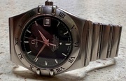 Zegarek Omega Constellation stan bardzo dobry 
