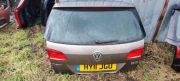 vw passat b7 klapa tylna