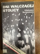 Dni walczącej stolicy Władysław Bartoszewski