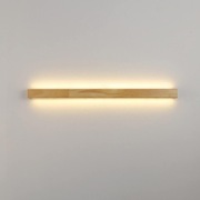 Kinkiet LED zasilany bateryjnie – 2-pack | Ładowany, ściemnialny, z pilotem