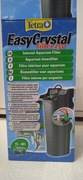 FILTR TETRA EASYCRYSTAL 250 AKWARIUM 10-40L+WKŁAD FILTRUJĄCY TETRA C250/300