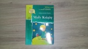 Mały Książę – Antoine de Saint-Exupéry | Lektura szkolna