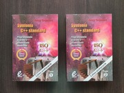 Symfonia C++ Standard - tom 1 + 2 (Komplet)