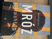 Hashtag - Remigiusz Mróz