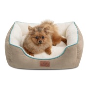 Nowe legowisko dla psa/kota Bedsure rozmiar S