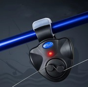 Alarm wędkarski, sygnalizator brań 