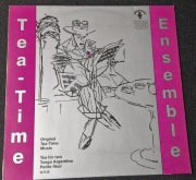 Tea-Time-Ensemble* – Tea-Time-Ensemble