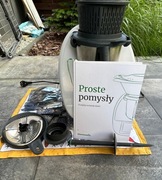 Termomix TM6 - okazja!